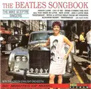 CD - The Mike Sceptre Singers With The London Starlight Orchestra - The Beatles Songbook