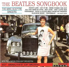 London Starlight Orchestra - The Beatles Songbook