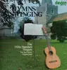 CD - The Mike Sammes Singers & The Ted Taylor Organsound - Hymns A Swinging