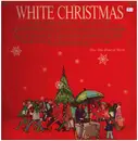 LP - The Mike Sammes Singers - White Christmas