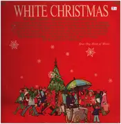 LP - The Mike Sammes Singers - White Christmas