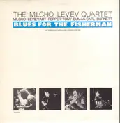 The Milcho Leviev Quartet