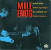 7inch Vinyl Single - The Mile Ends - Candy Man / Bottle Up And Go / I Can Never Say / Bring 'Em On In