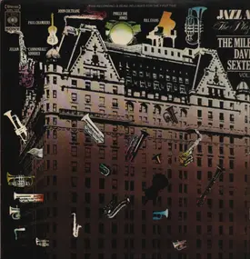 Miles Davis - Jazz at the Plaza Vol.1