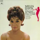 LP - The Miles Davis Sextet - Someday My Prince Will Come