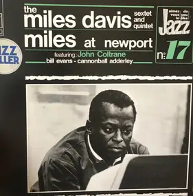 Miles Davis - Miles At Newport