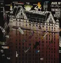 LP - The Miles Davis Sextet - Jazz At The Plaza - Vol. 1