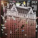 LP - The Miles Davis Sextet - Jazz At The Plaza - Vol. 1