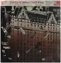 LP - The Miles Davis Sextet - Jazz At The Plaza Vol. 1 - +OBI.