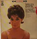 LP - The Miles Davis Sextet - Someday My Prince Will Come - INSERT