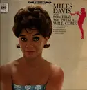 LP - The Miles Davis Sextet - Someday My Prince Will Come