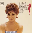 CD - The Miles Davis Sextet - Someday My Prince Will Come