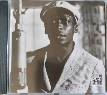 The Miles Davis Quartet - The Musings of Miles