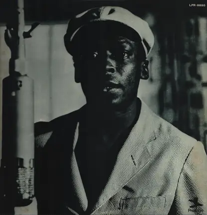 The Miles Davis Quartet - The Musings of Miles