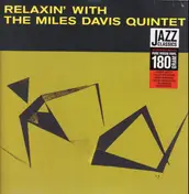 Miles Davis - Relaxin' with the Miles Davis Quintet