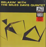 Miles Davis - Relaxin' with the Miles Davis Quintet