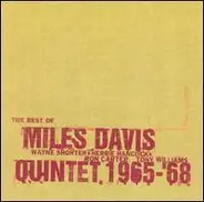 The Miles Davis Quintet - The Best Of The Miles Davis Quintet (1965-1968)