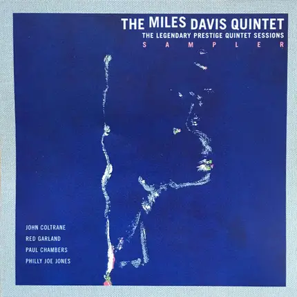 The Miles Davis Quintet - The Legendary Prestige Quintet Sessions