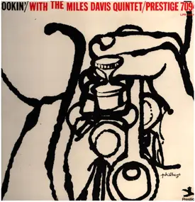Miles Davis - Cookin' with the Miles Davis Quintet