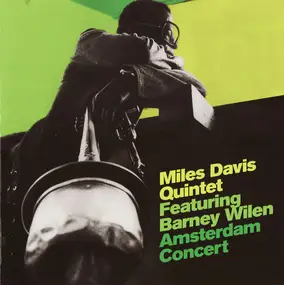 Miles Davis - Amsterdam Concert