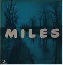 LP - The Miles Davis Quintet - Miles - INSERT