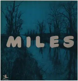 Miles Davis - Miles