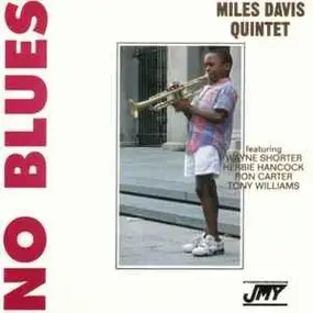 Miles Davis - No Blues