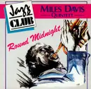 CD - The Miles Davis Quintet - Round Midnight