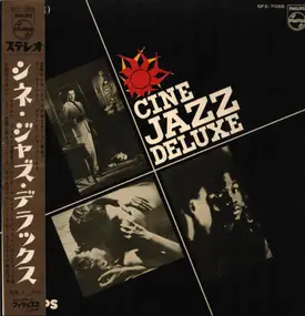Miles Davis - Cine Jazz Deluxe
