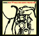 CD - The Miles Davis Quintet - Cookin' With The Miles Davis Quintet - Digipak