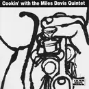 CD - The Miles Davis Quintet - Cookin' With The Miles Davis Quintet