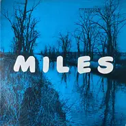 The Miles Davis Quintet - Miles