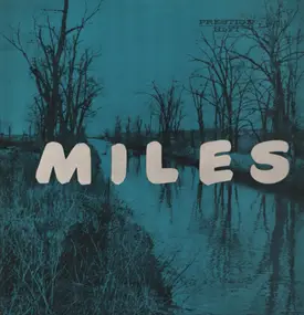 Miles Davis - Miles