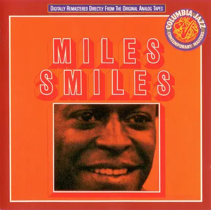 The Miles Davis Quintet - Miles Smiles