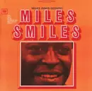 CD - The Miles Davis Quintet - Miles Smiles