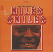 CD - The Miles Davis Quintet - Miles Smiles