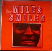 The Miles Davis Quintet - Miles Smiles