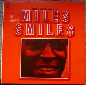 Miles Davis - Miles Smiles