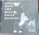 CD - The Miles Davis Quintet - Steamin' With The Miles Davis Quintet - Mono