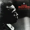 LP - The Miles Davis Quintet - Steamin'
