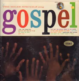 The Miles Specials - Gospel