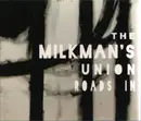 CD - The Milkman's Union - Roads In