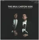 Double LP - The Milk Carton Kids - All The Things That I Did And All The Things That I Didn't Do