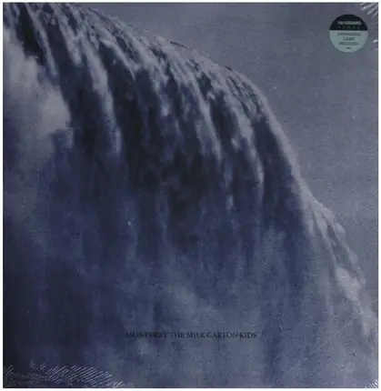 The Milk Carton Kids - Monterey