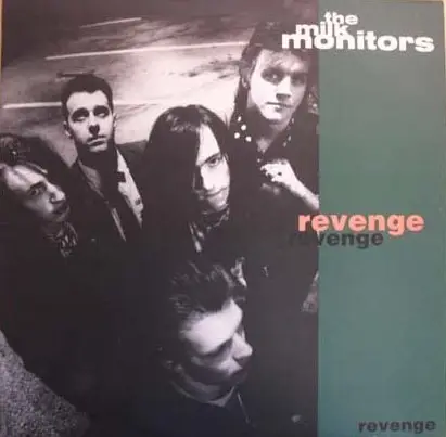 The Milk Monitors - Revenge
