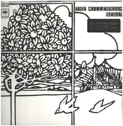 Millennium - Begin