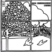 LP - The Millennium - Begin