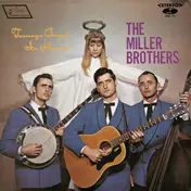 The Miller Brothers - Teenage Angel In Heaven