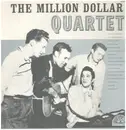 LP - The Million Dollar Quartet - The Million Dollar Quartet - Mono