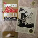 Double LP - The Million Dollar Quartet - The Complete Million Dollar Session December 4th 1956